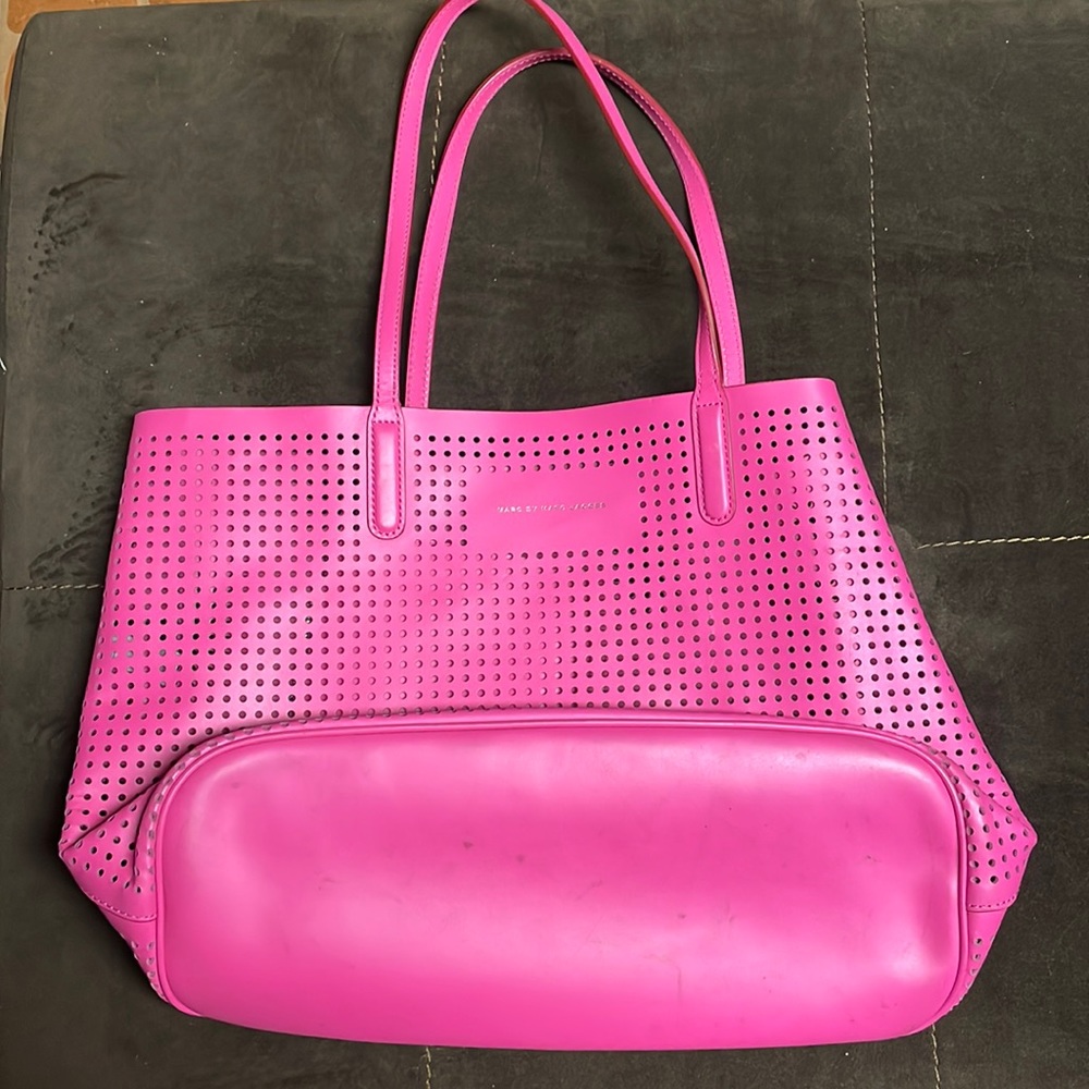 Marc by Marc Jacobs Tote